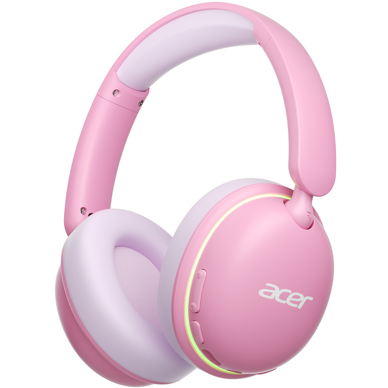 Acer Kids Bluetooth 6.0 Headph - Wired Earphone Lightning review and price