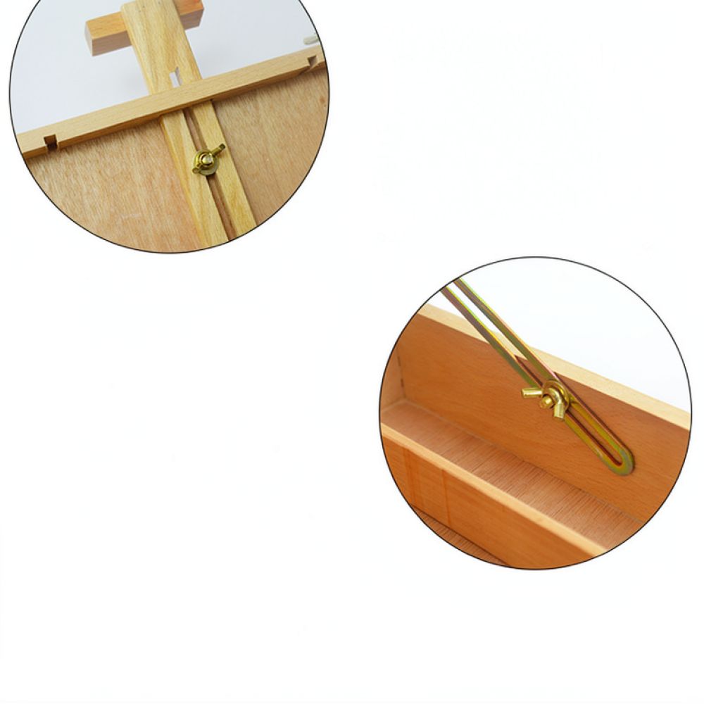 DIY Paint By Numbers Tool Kit  - Drawing Glove Artist review and price