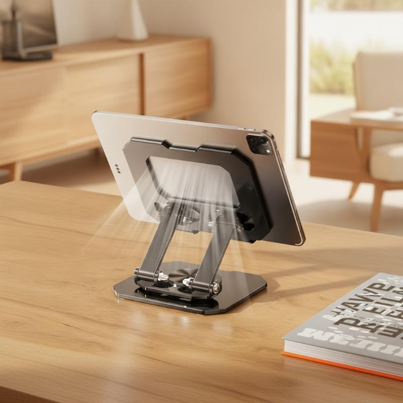 360° Rotatable Tablet Stand Ad - Cooling Stand Tablet review and price