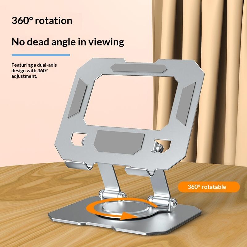360° Rotatable Tablet Stand Ad - Cooling Stand Tablet review and price