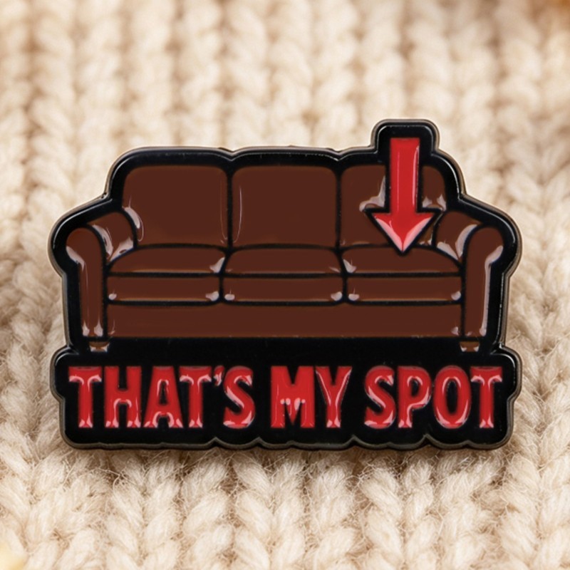 Cute Funny Quote Enamel Pins w - Tablet Cute Accessories review and price