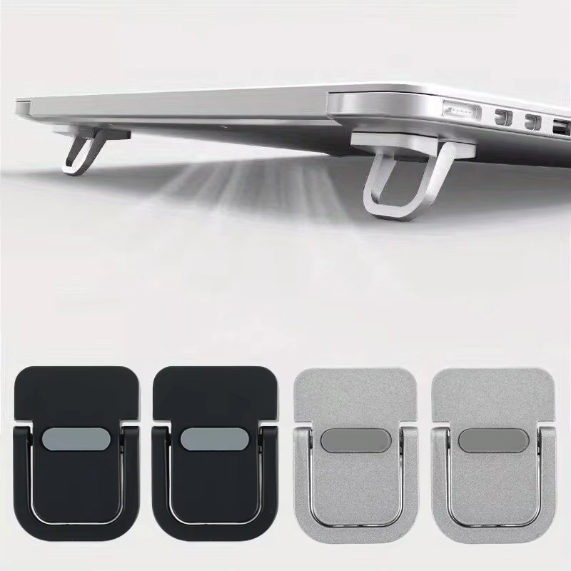 Adjustable Folding Laptop Stan - Cooling Stand Tablet review and price