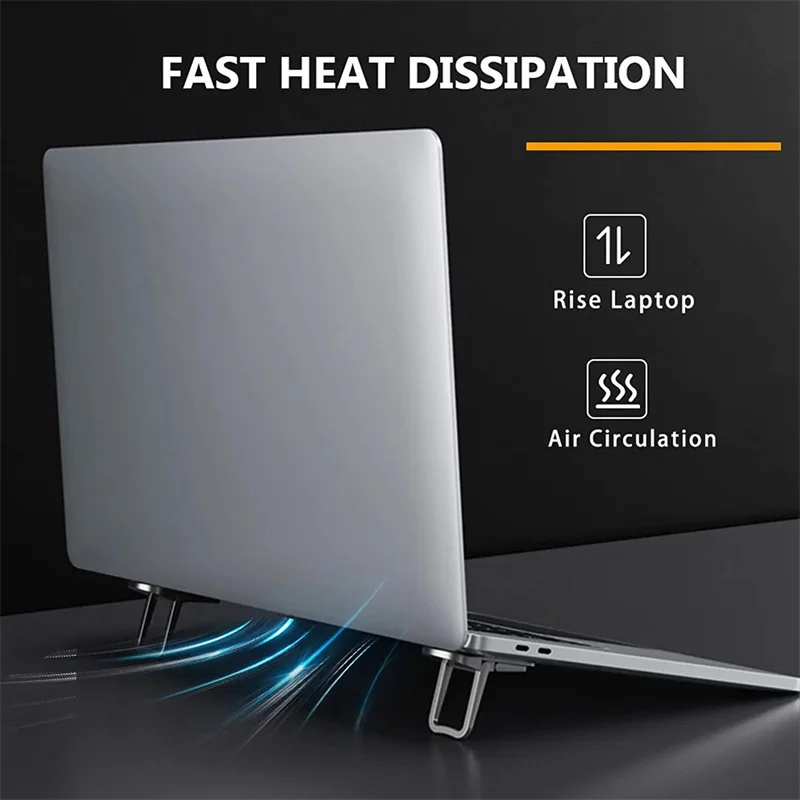 Adjustable Folding Laptop Stan - Cooling Stand Tablet review and price