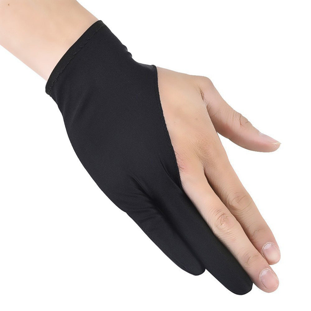 2Pcs Drawing Glove for Tablet  - Drawing Glove Artist review and price