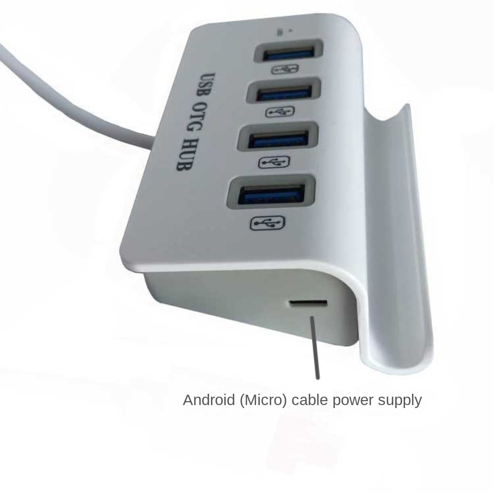 OTG Hub USB OTG HUB Docking St - Usb Hub Type C review and price
