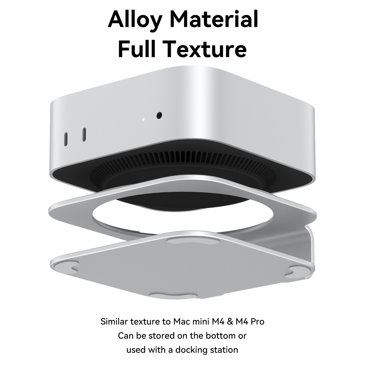 Colorii Desktop Stand for Mac  - Cooling Stand Tablet review and price