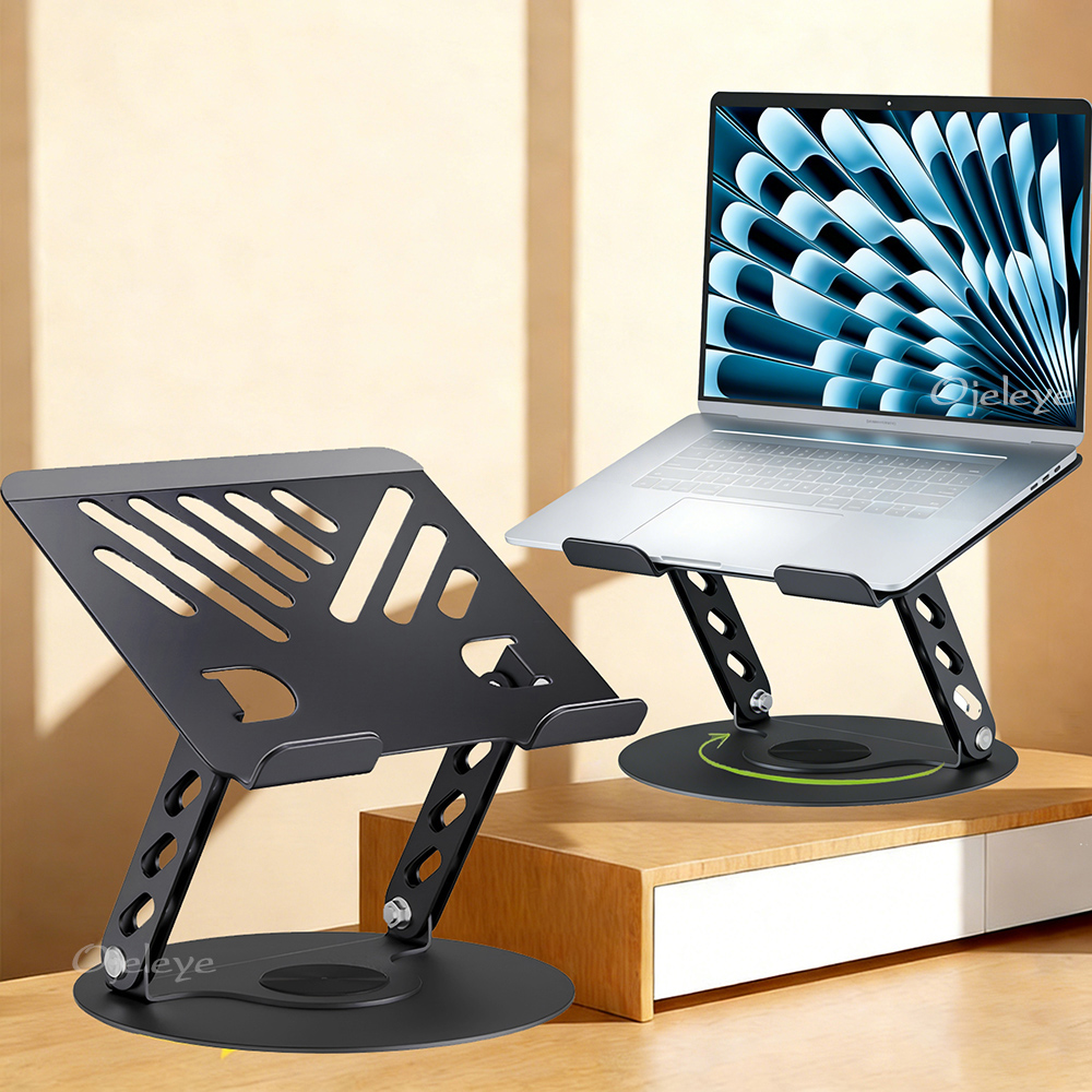 360° Rotatable Aluminum Alloy  - Cooling Stand Tablet review and price