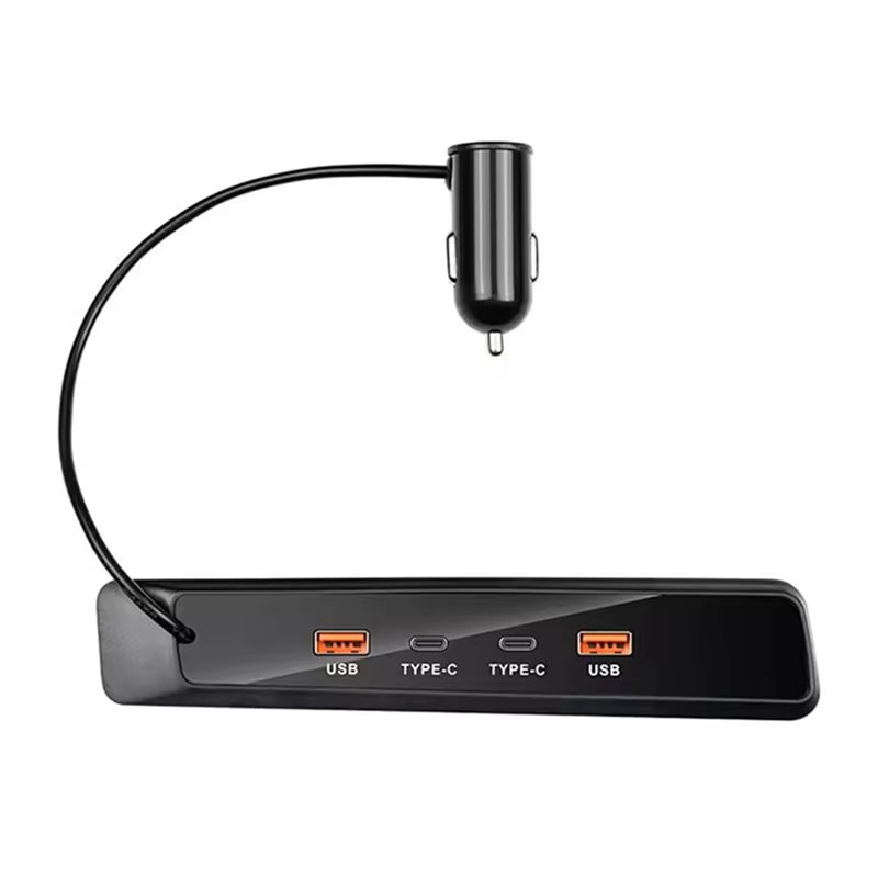 A33K-For Q5L 2018-2024 USB Typ - Usb Hub Type C review and price