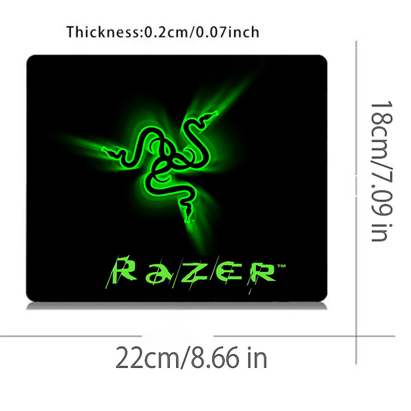 Hot Razer Fashion Small Mouse  - Tablet Cute Accessories review and price