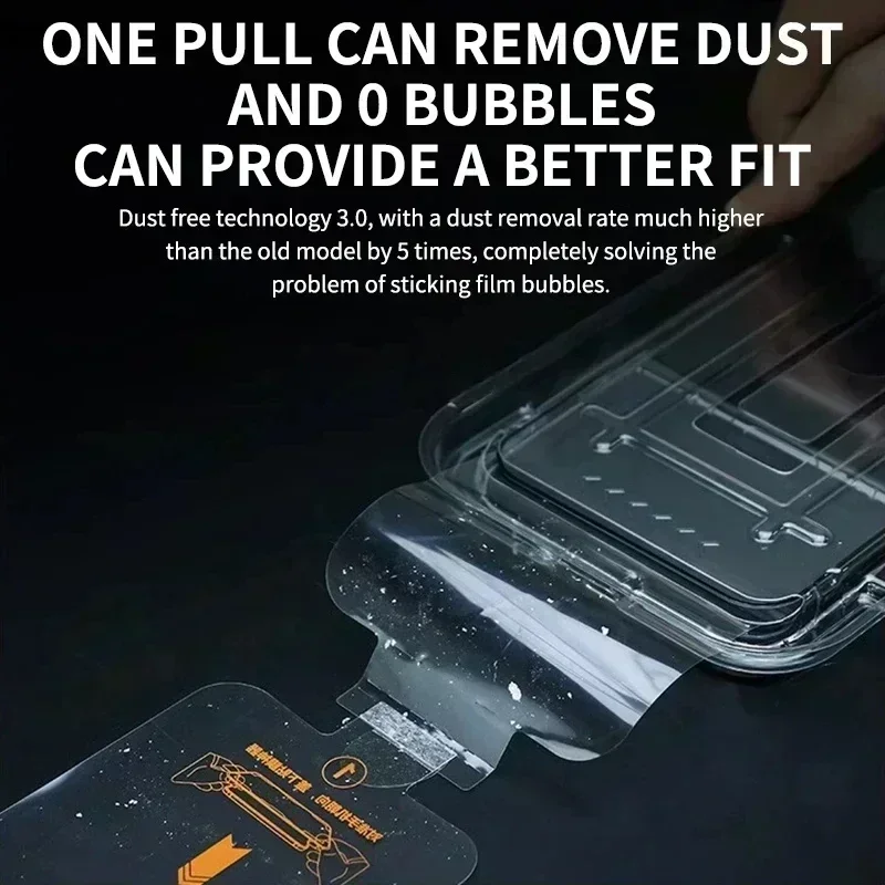 5PCS Dust Free Easy Install Sc - Oppo Reno 12 review and price