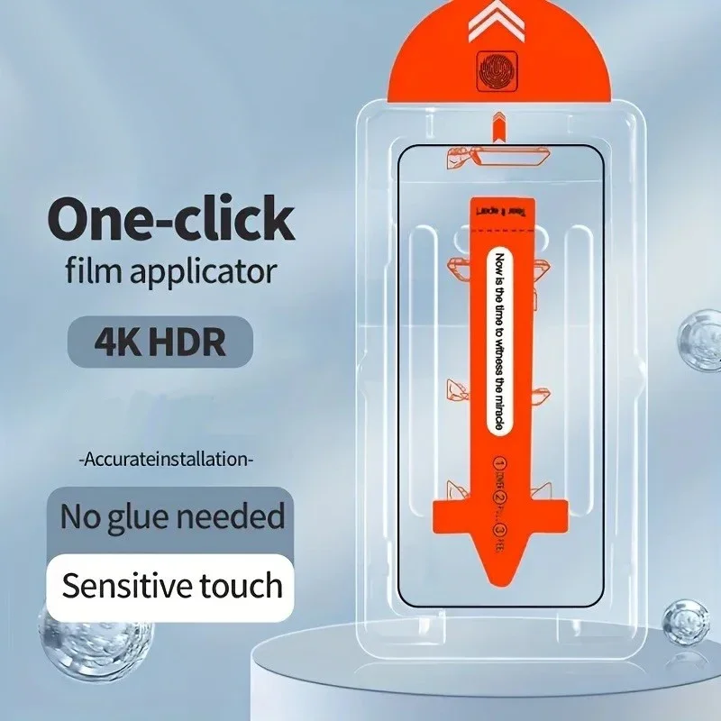 5PCS Dust Free Easy Install Sc - Oppo Reno 12 review and price