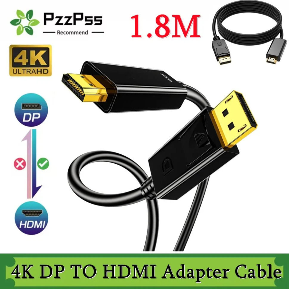 4K*2K DisplayPort To HDMI-Comp - Tablet Lap Desk review and price