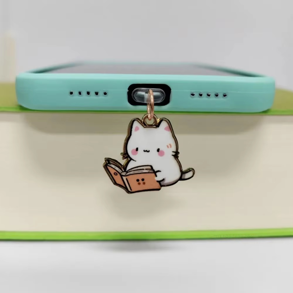 Multi-Style Mixed-And-Matched  - Tablet Cute Accessories review and price