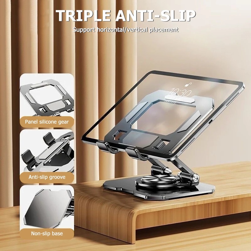360° Rotatable Tablet Stand Ad - Cooling Stand Tablet review and price