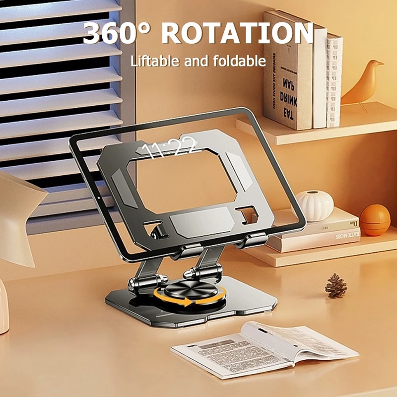 360° Rotatable Tablet Stand Ad - Cooling Stand Tablet review and price