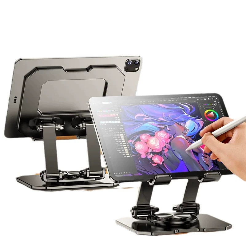 360° Rotatable Tablet Stand Ad - Cooling Stand Tablet review and price