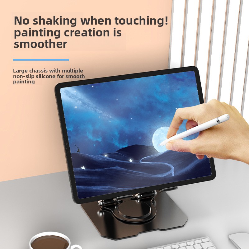360° Rotatable Tablet Stand Ad - Cooling Stand Tablet review and price