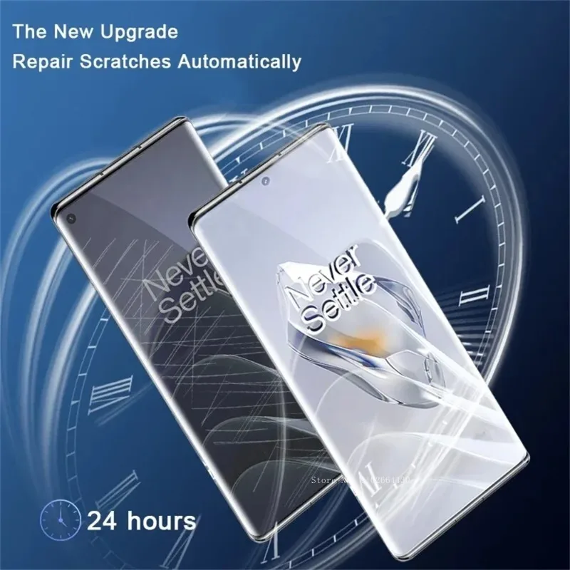 4PCS Hydrogel Film For OnePlus - Oneplus Tablet Accessories review and price