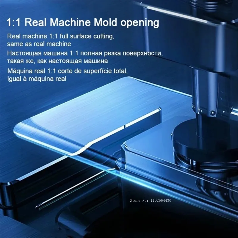 4PCS Hydrogel Film For OnePlus - Oneplus Tablet Accessories review and price