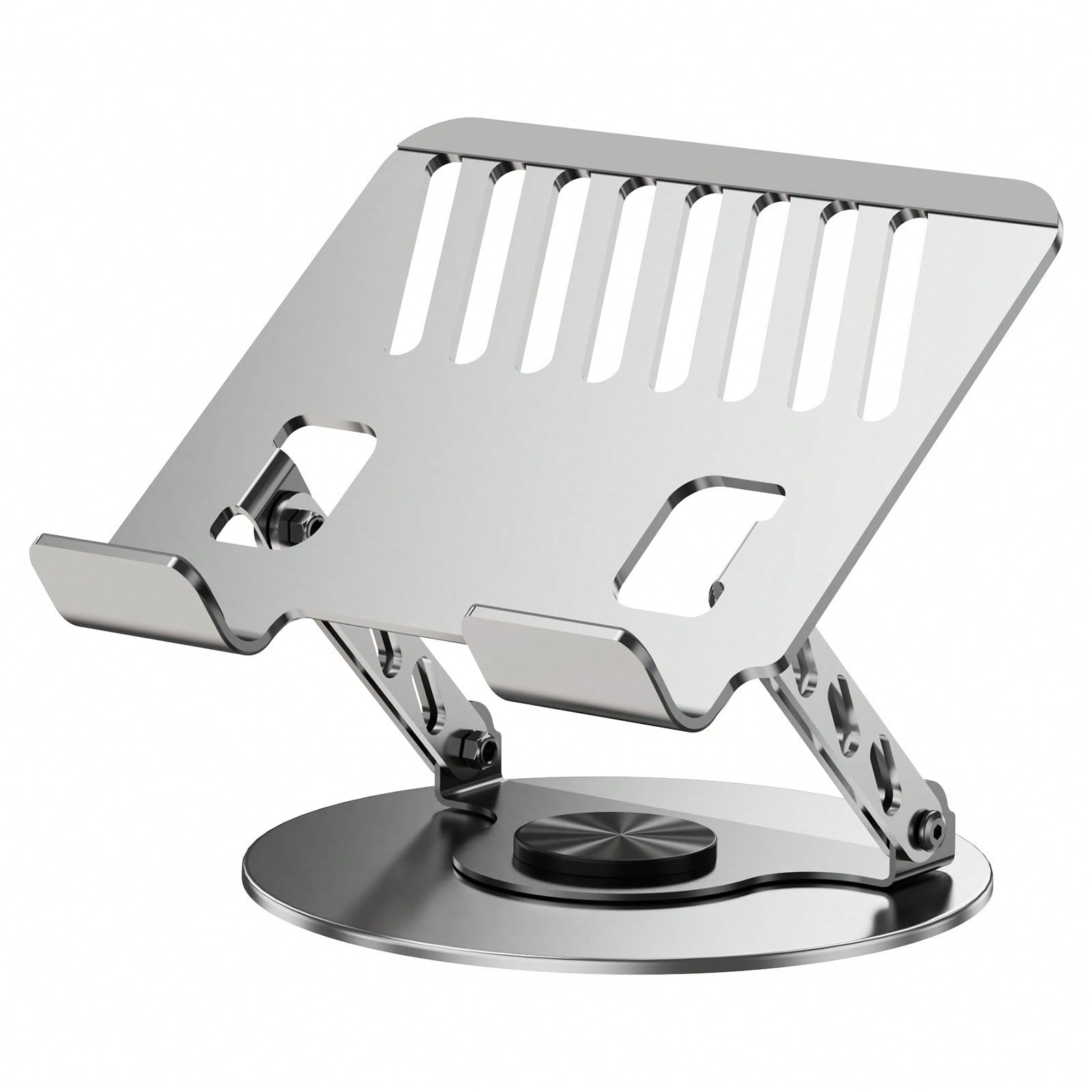 360° Rotating Laptop Stand for - Tablet Lap Desk review and price
