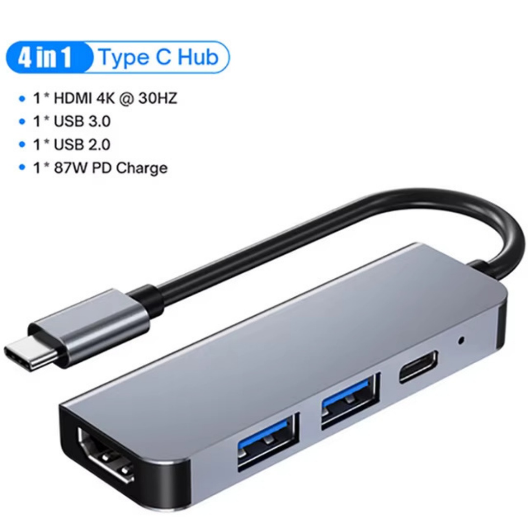 4/7/8/11in1 Docking Hub 4K USB - Usb Hub Type C review and price