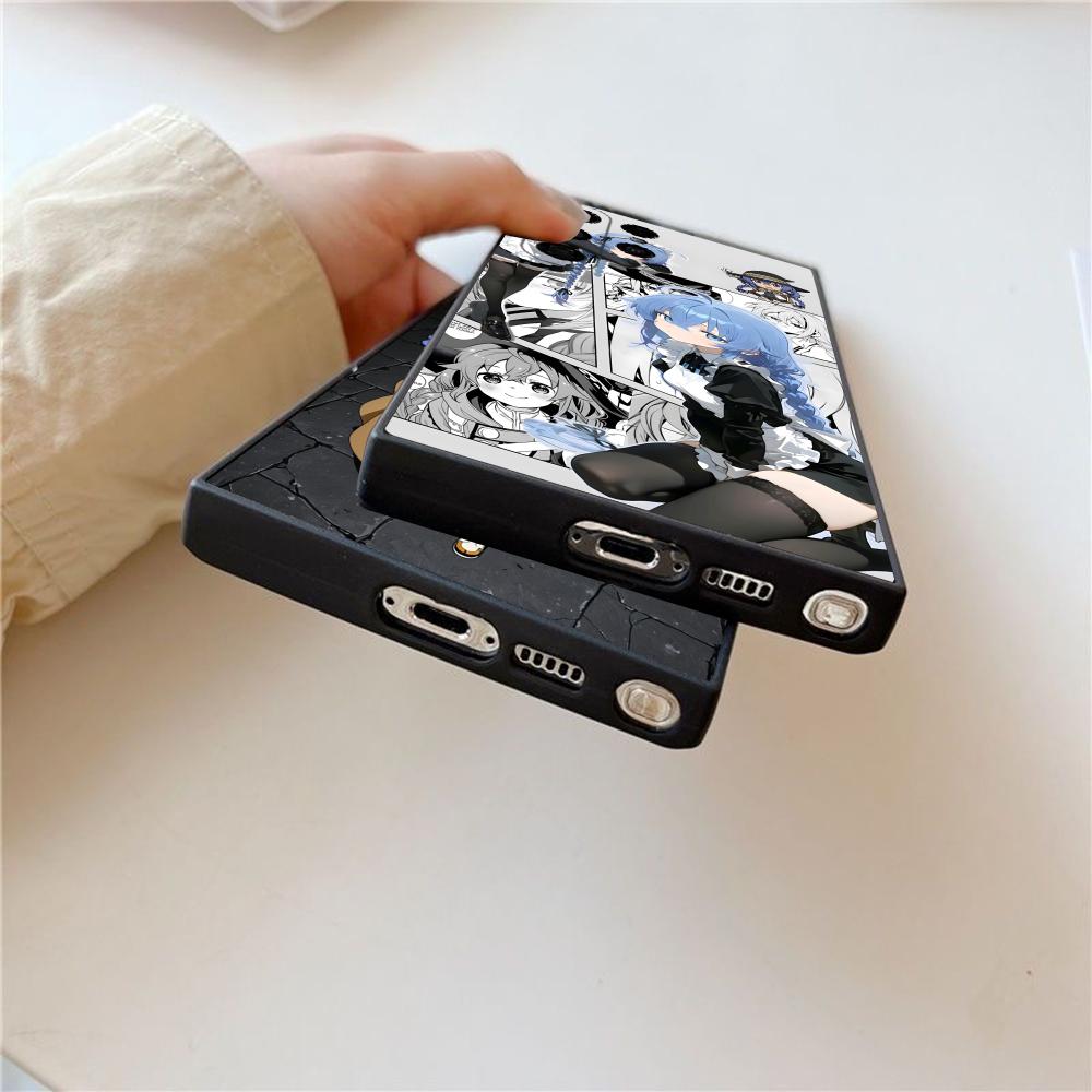 Mushoku Tensei Phone Case For  - Samsung Galaxy S24 review and price
