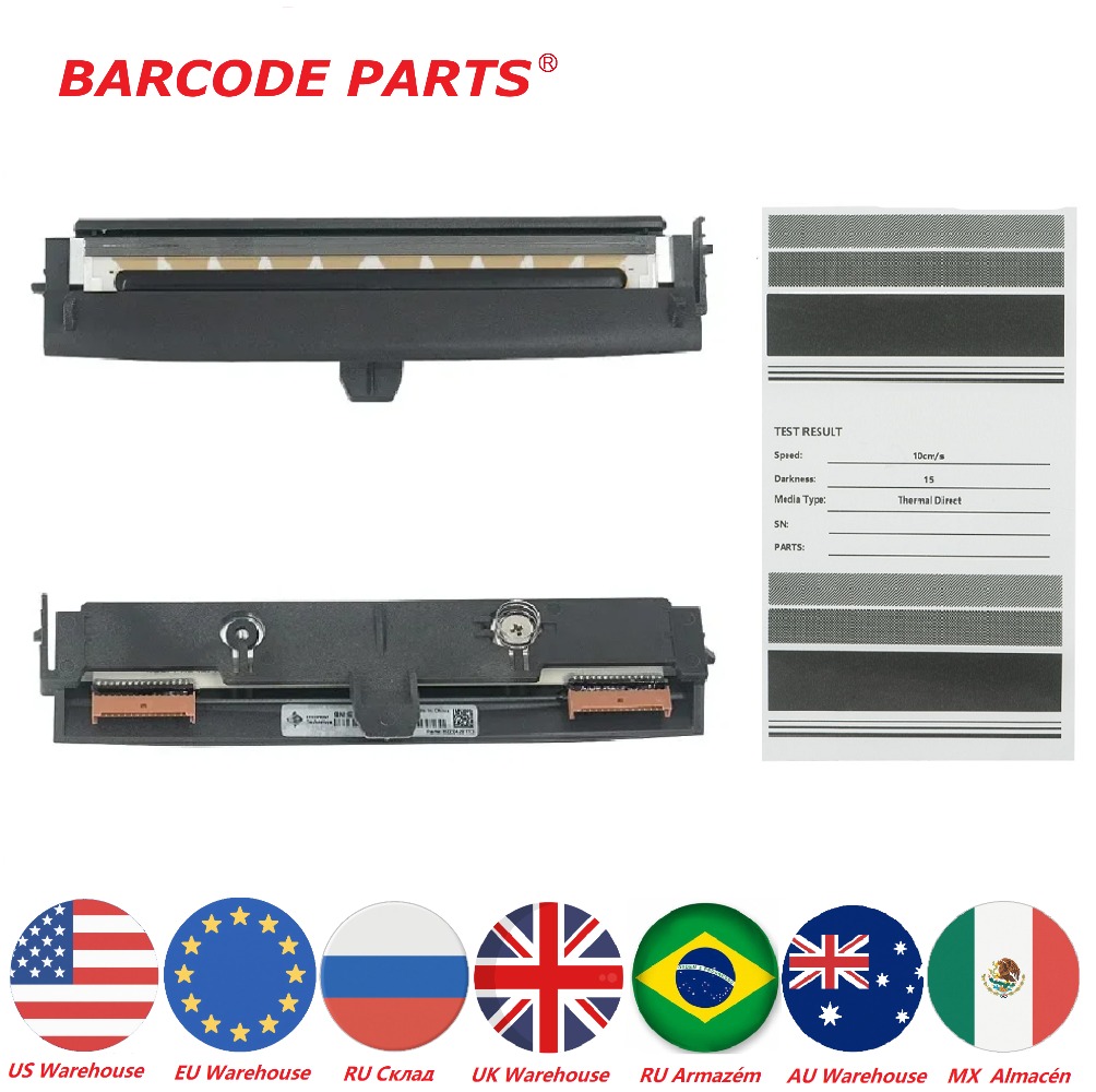 ✅P1080383-226 203dpi Thermal P - Zebra Tablet Accessories review and price