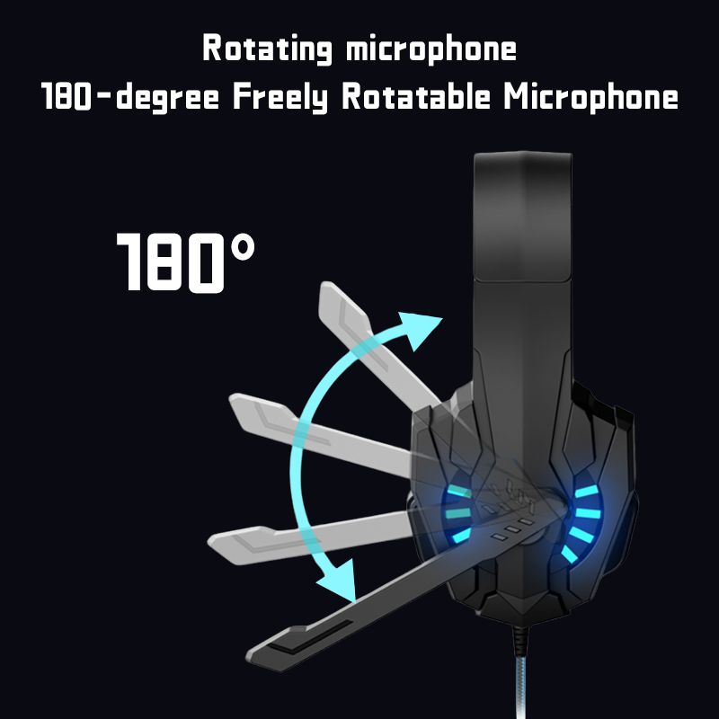 A7 Headphones Wired Gaming Hea - Wired Earphone Lightning review and price