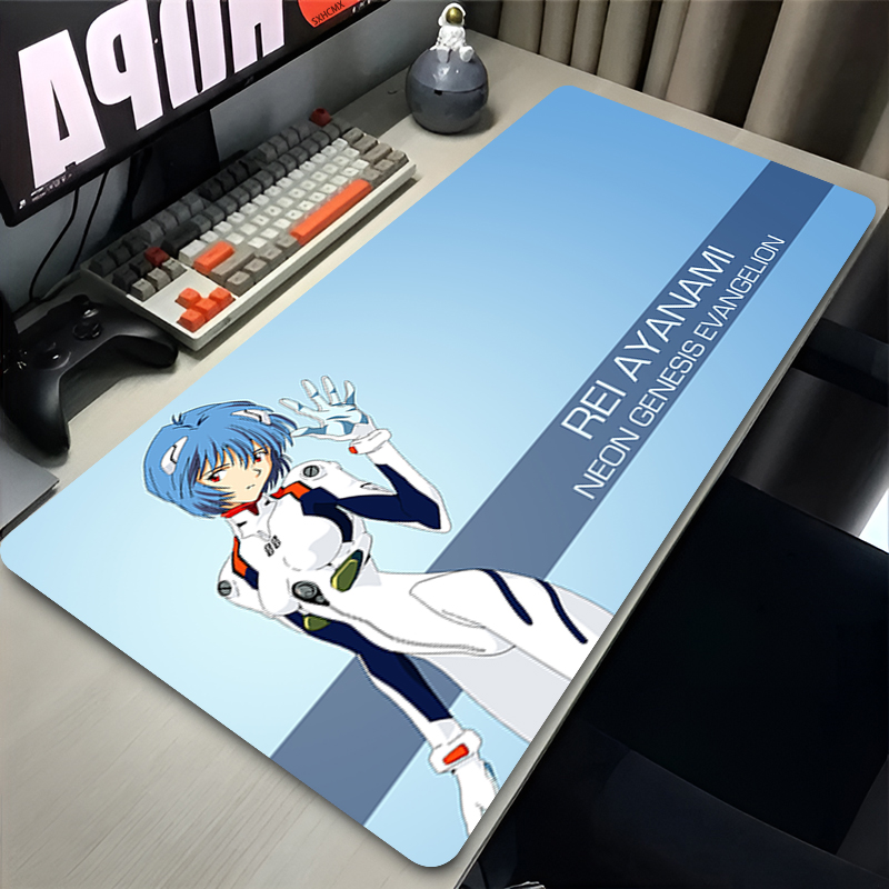Mousepad XXL Large Kawaii Anim - Tablet Cute Accessories review and price