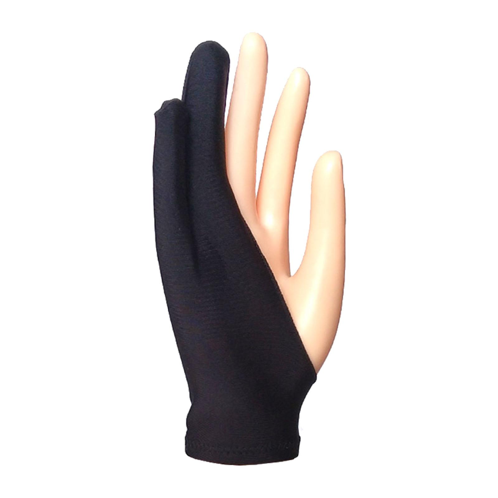 Two Finger Artist Glove for Dr - Drawing Glove Artist review and price