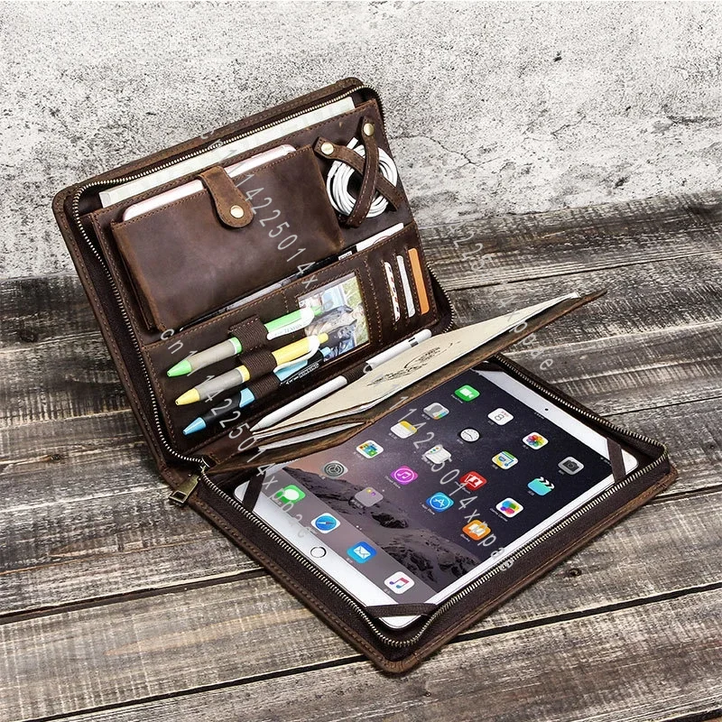 Accessory Leather Tablet Stora - Tablet Tech Accessories review and price