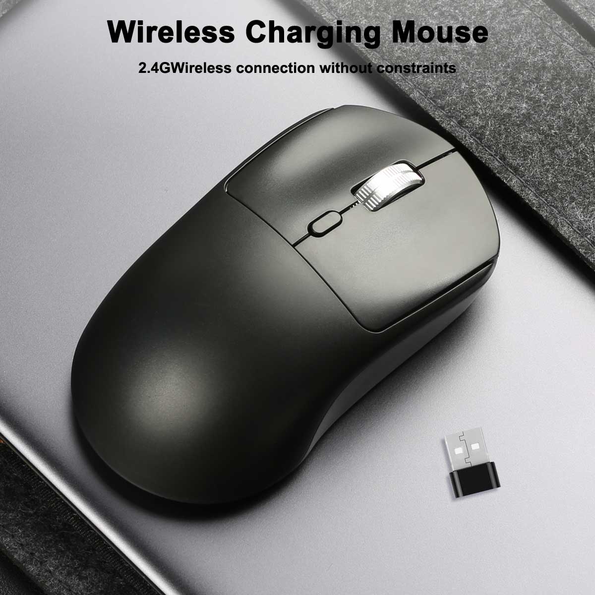 Ergonomic Wireless Mouse for P - Android Tablet Gaming Accessories review and price