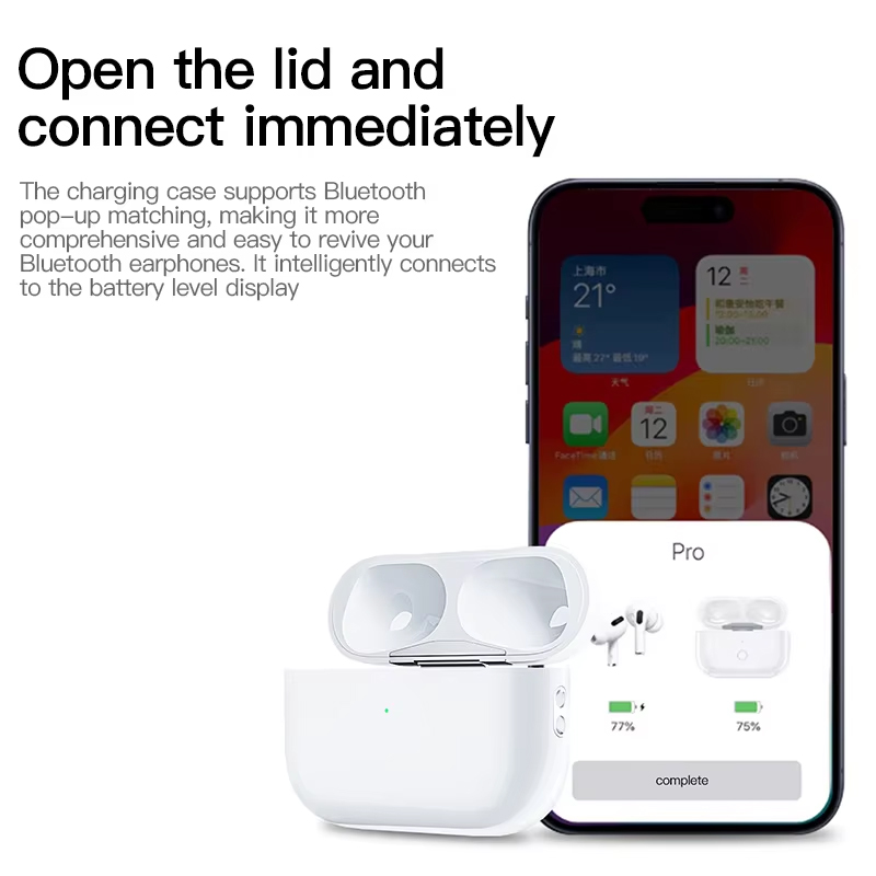 Replacement Original Charging  - Wired Earphone Lightning review and price