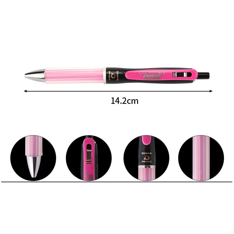 1Pcs ZEBRA Gel Pen JJZ49 SARAS - Zebra Tablet Accessories review and price